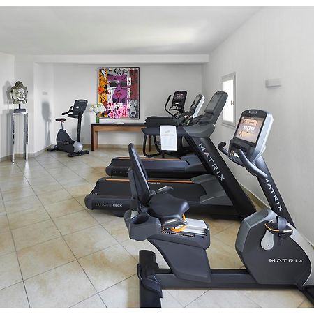 La Chevre D'Or Hotel Éze Ngoại thất bức ảnh