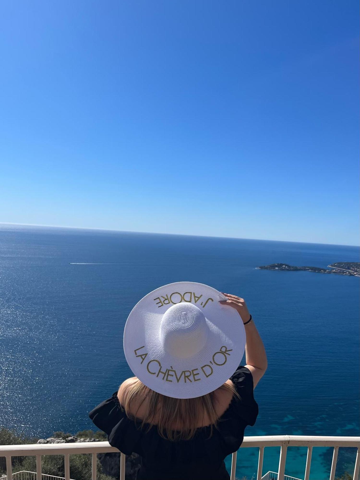 La Chevre D'Or Hotel Éze Ngoại thất bức ảnh