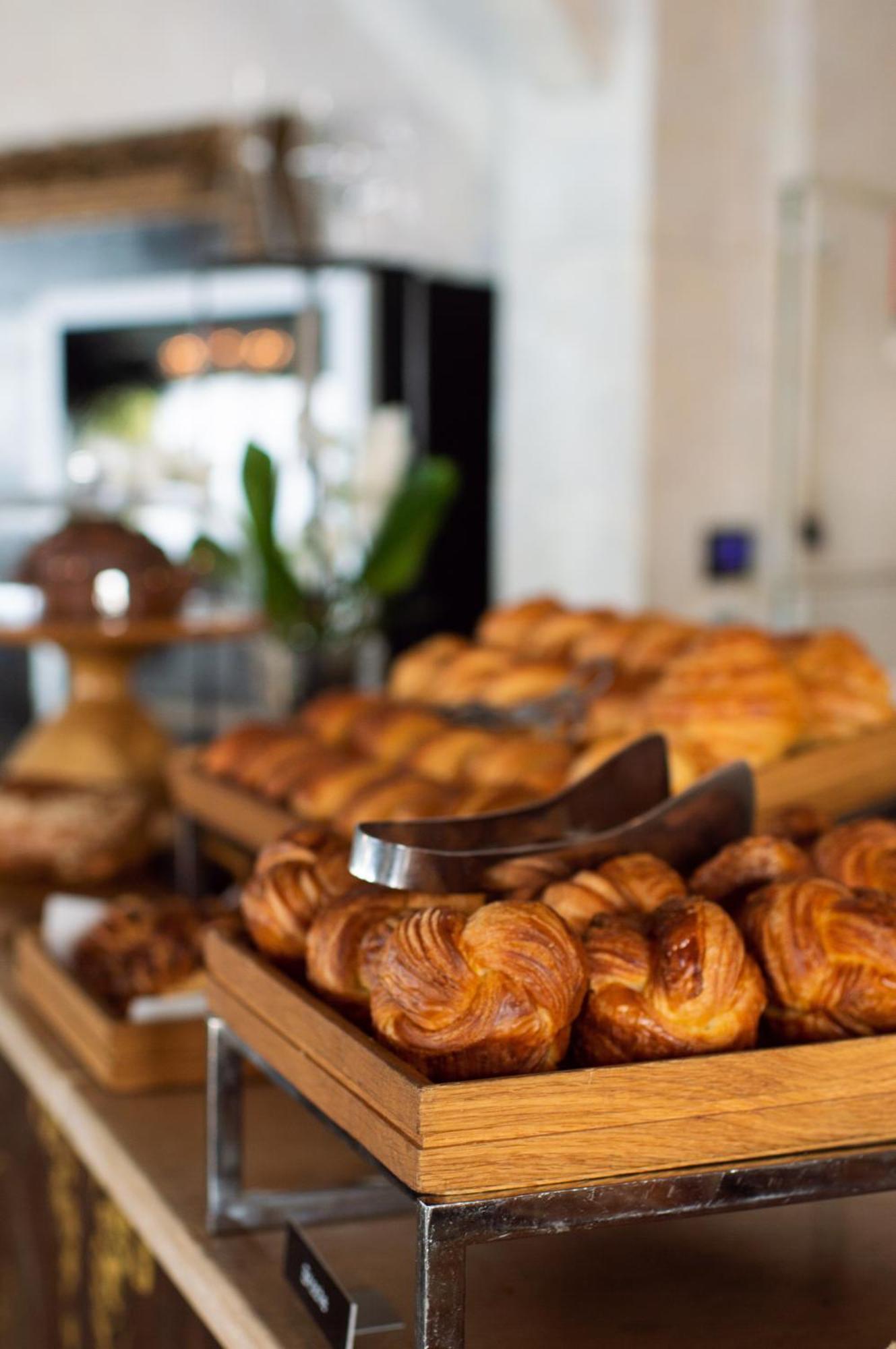 La Chevre D'Or Hotel Éze Ngoại thất bức ảnh