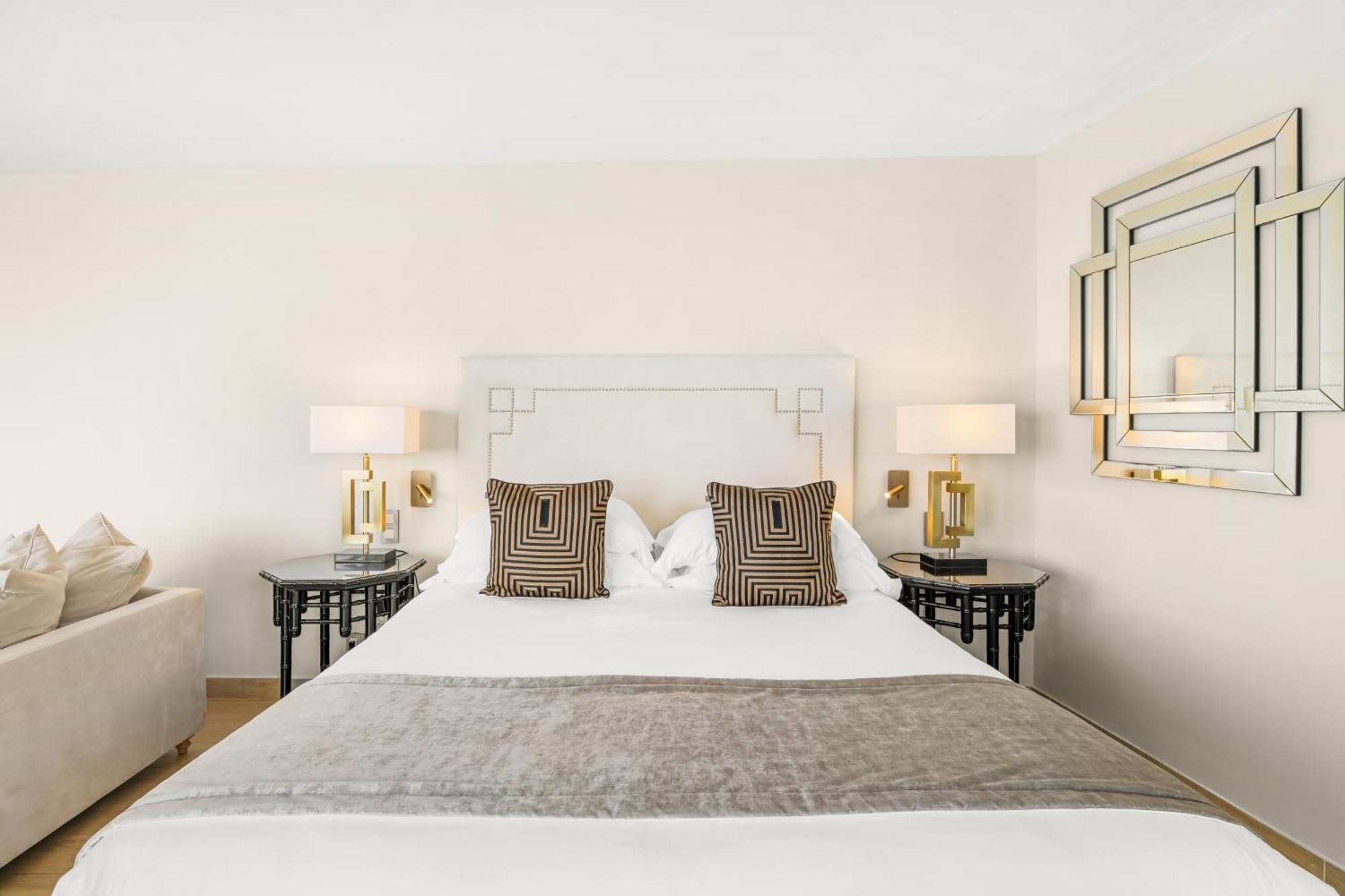 La Chevre D'Or Hotel Éze Ngoại thất bức ảnh