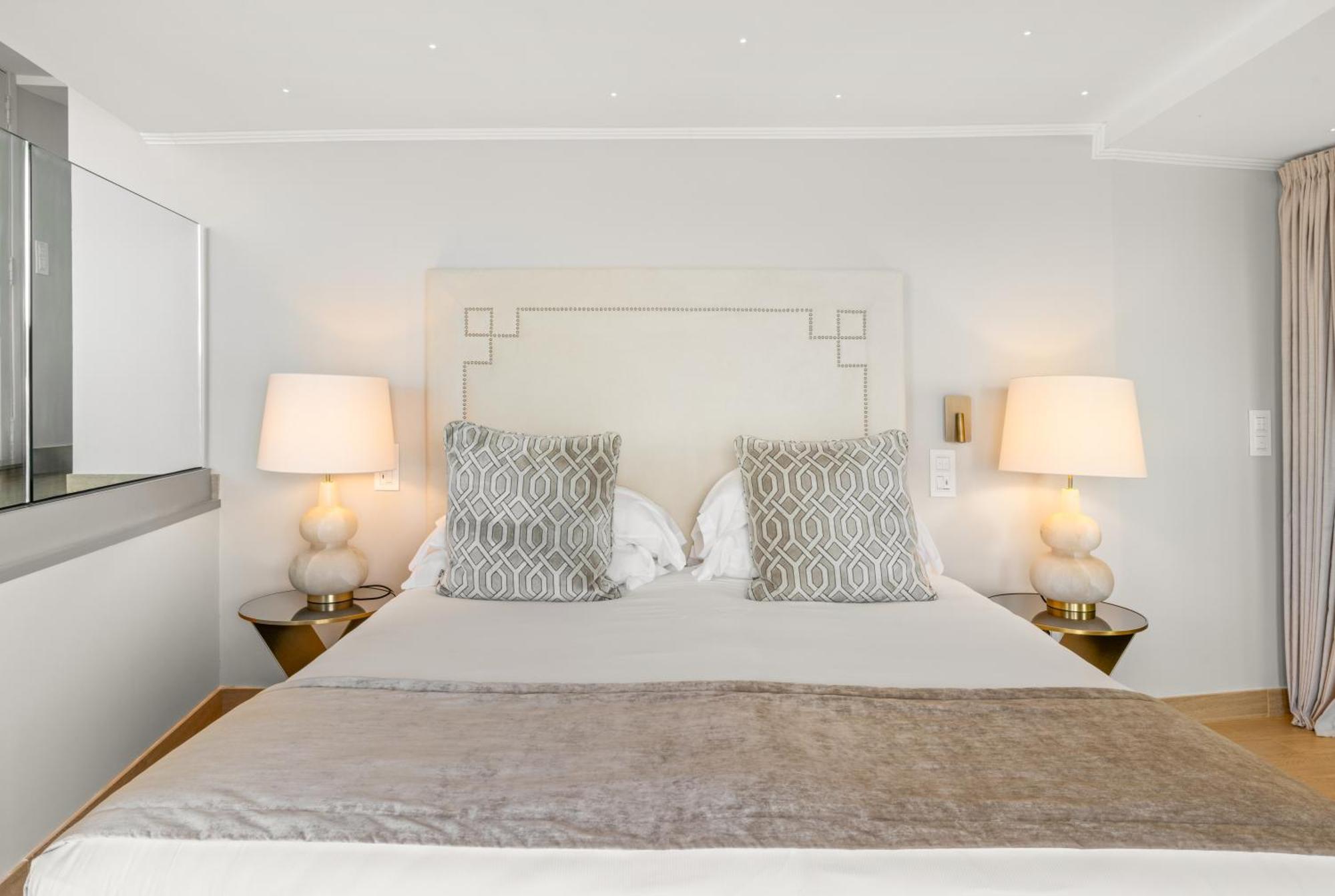 La Chevre D'Or Hotel Éze Ngoại thất bức ảnh