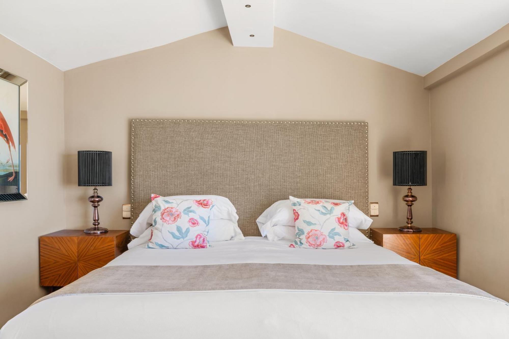 La Chevre D'Or Hotel Éze Ngoại thất bức ảnh