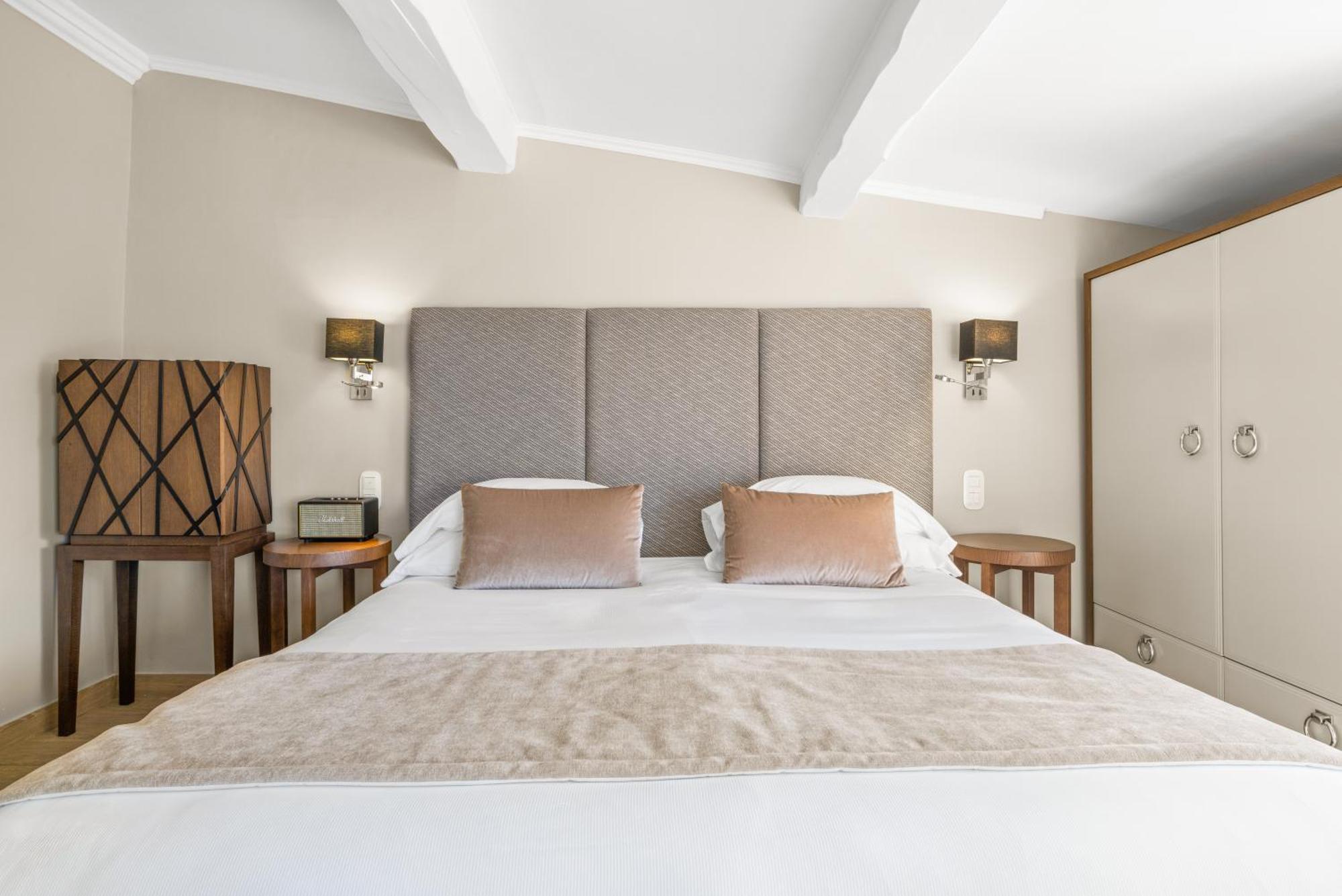 La Chevre D'Or Hotel Éze Ngoại thất bức ảnh