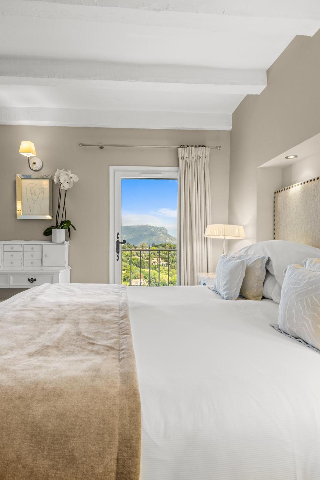La Chevre D'Or Hotel Éze Ngoại thất bức ảnh