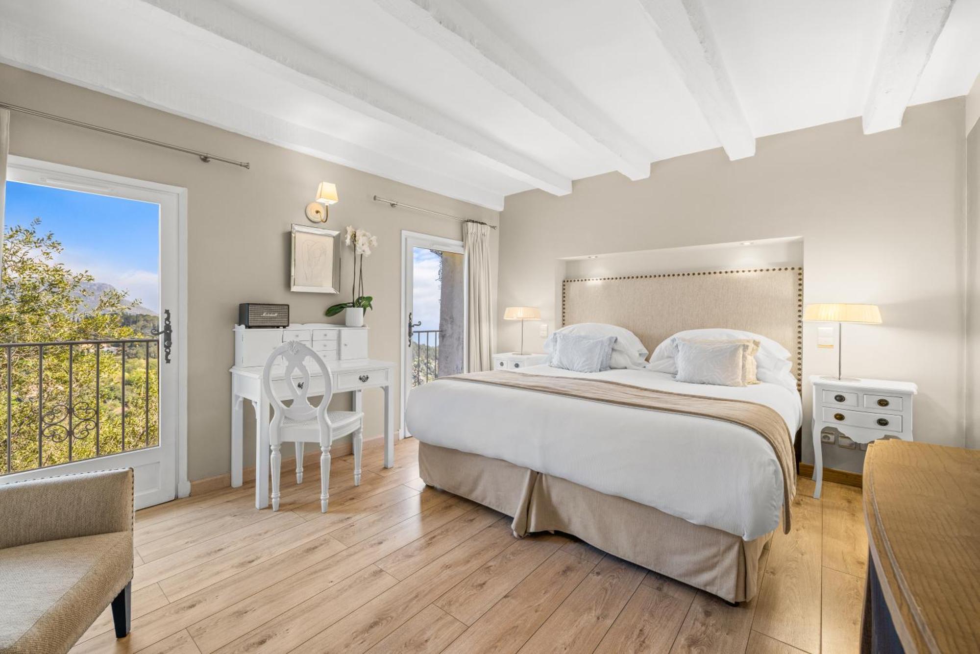 La Chevre D'Or Hotel Éze Ngoại thất bức ảnh