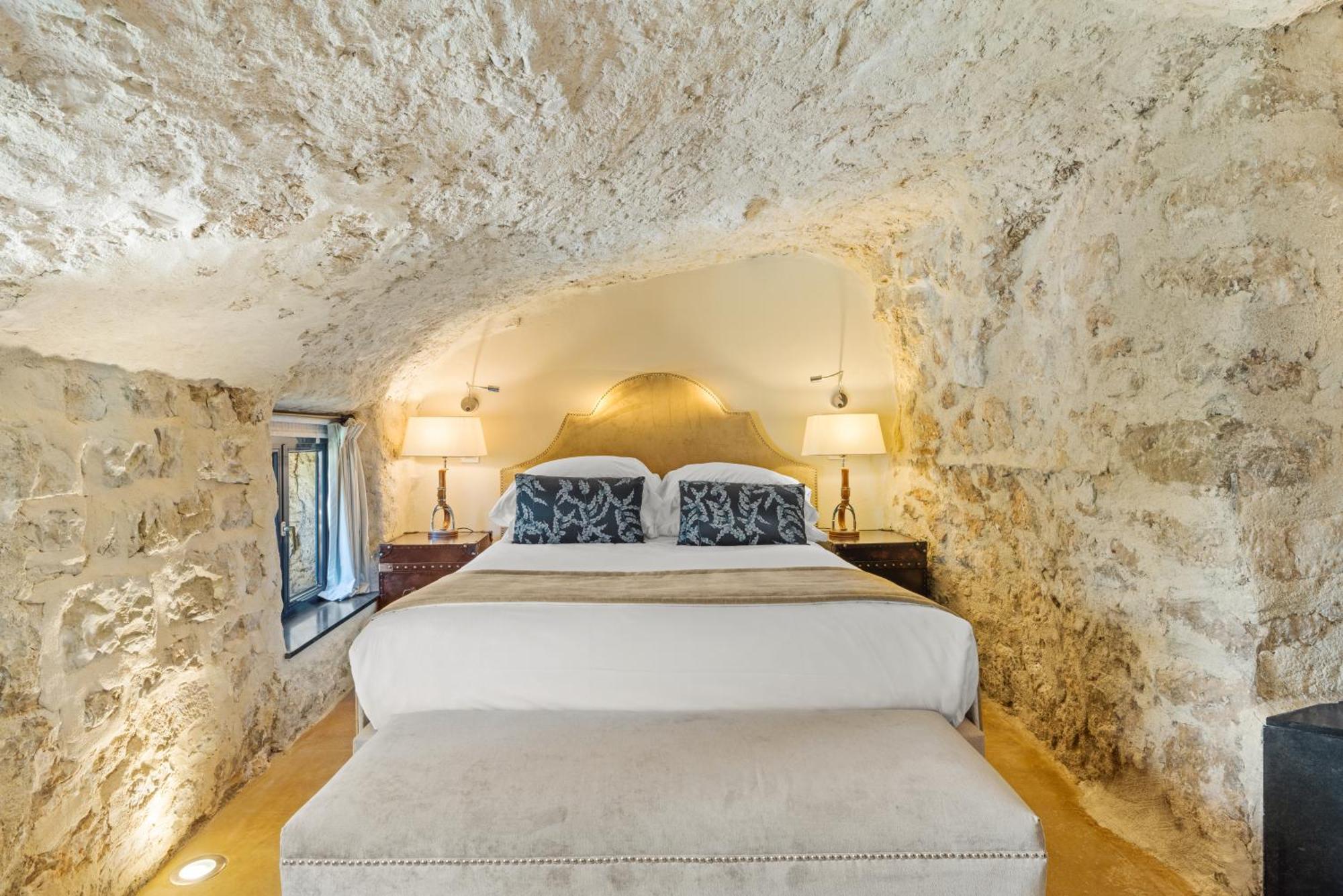 La Chevre D'Or Hotel Éze Ngoại thất bức ảnh