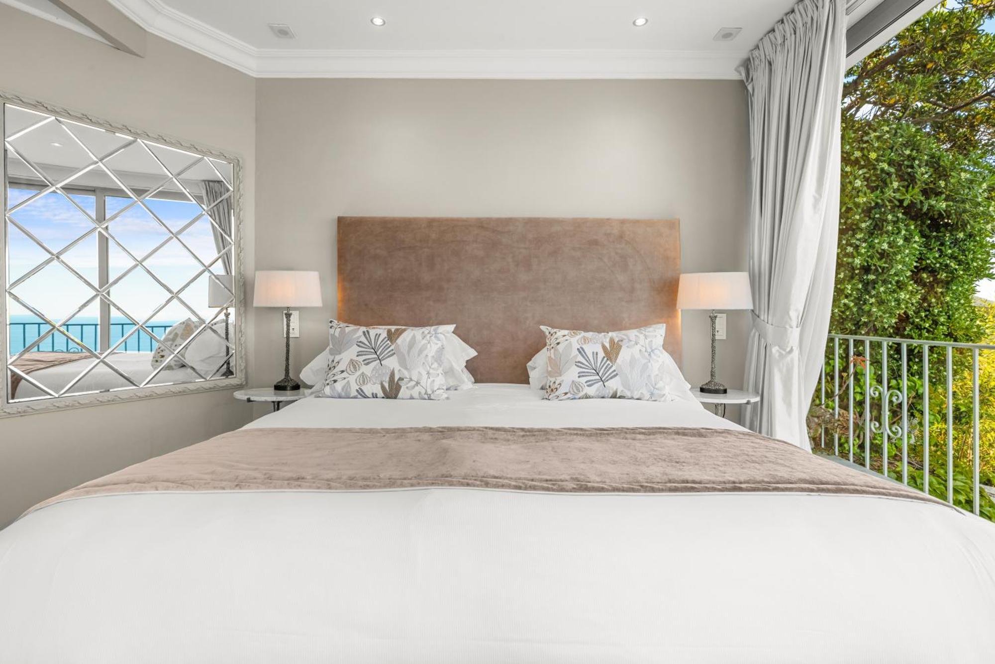 La Chevre D'Or Hotel Éze Ngoại thất bức ảnh