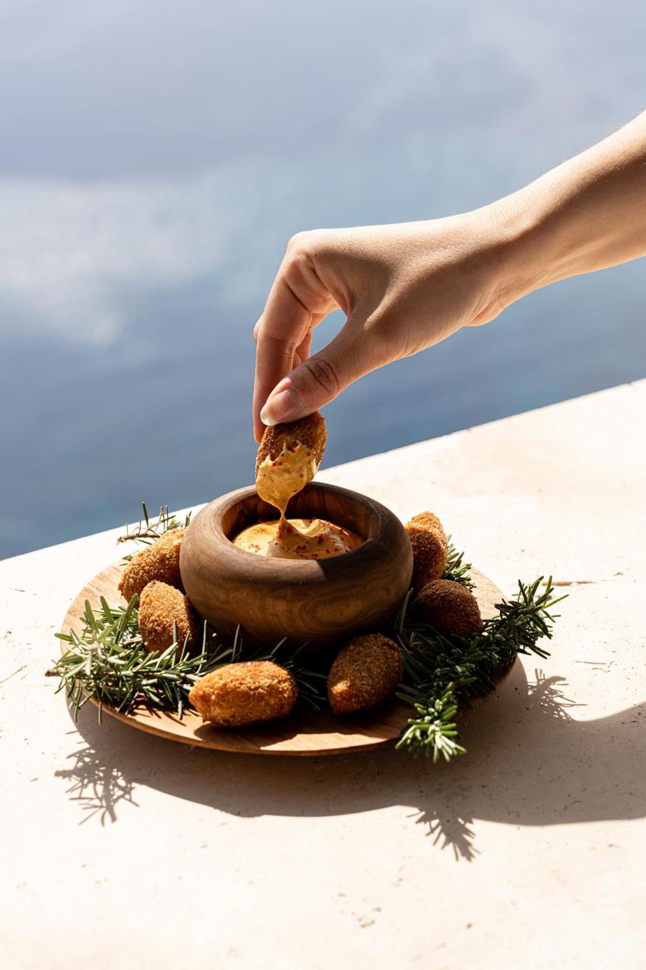La Chevre D'Or Hotel Éze Ngoại thất bức ảnh